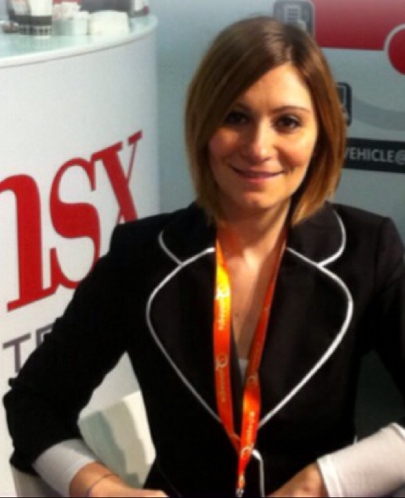 Monia Giamberardini