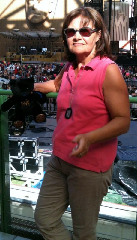 Monica Belloni
