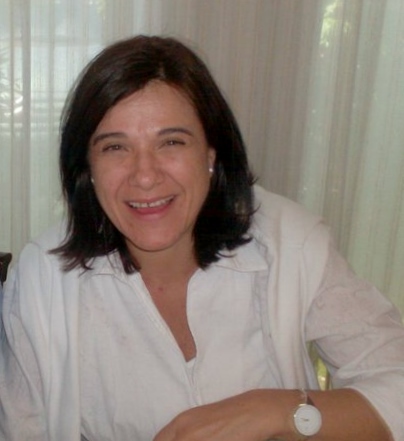 Monica Burla