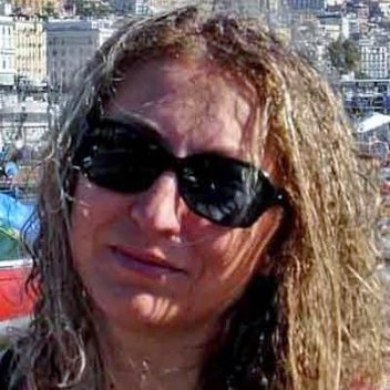 Monica Genovese
