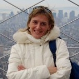 Monica Mantovani