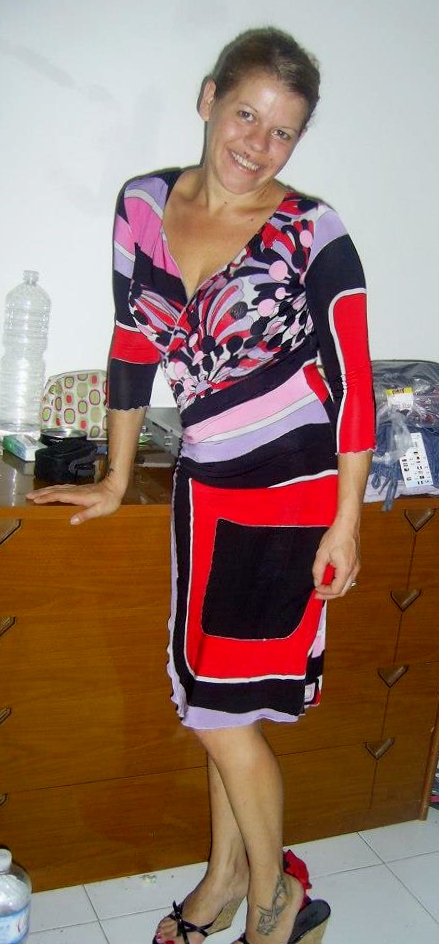 Monica My