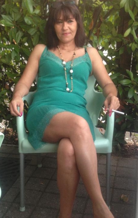 Monica Parigini