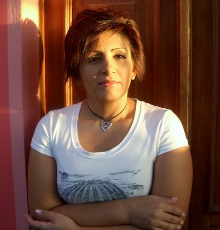 Monica Pinna