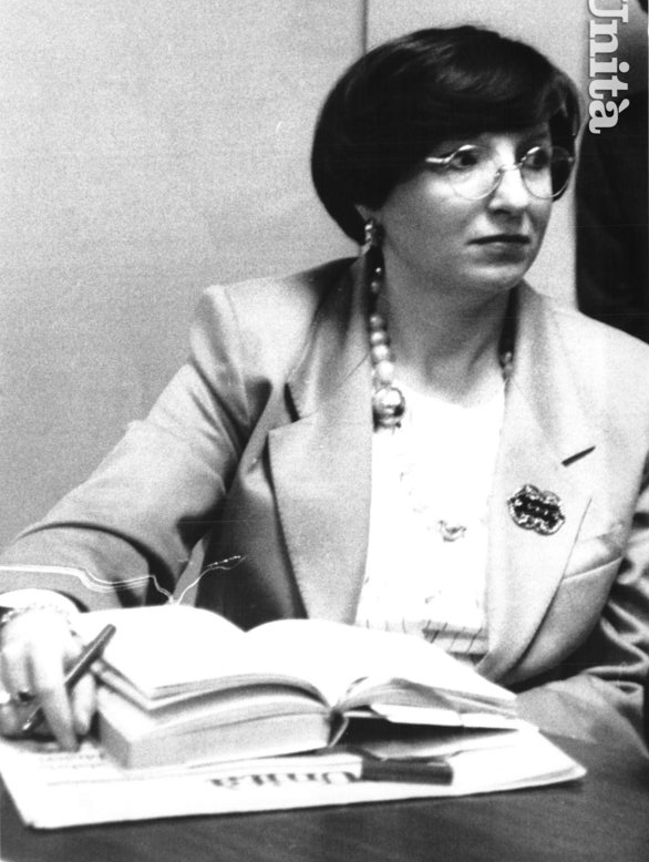 Morena Pivetti
