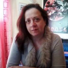 Morena Santambrogio