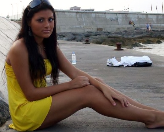 Nadia Agostini