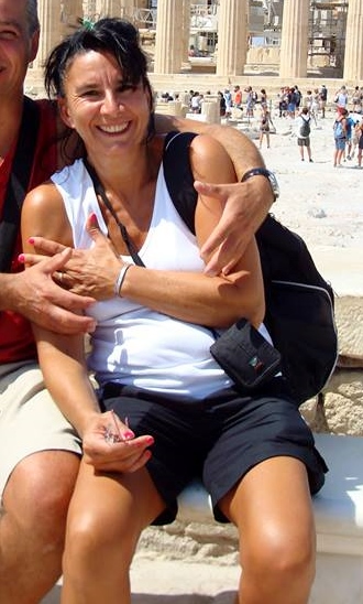 Nadia Gherardini