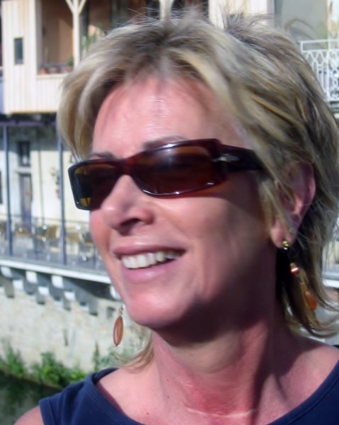 Nadia Negri