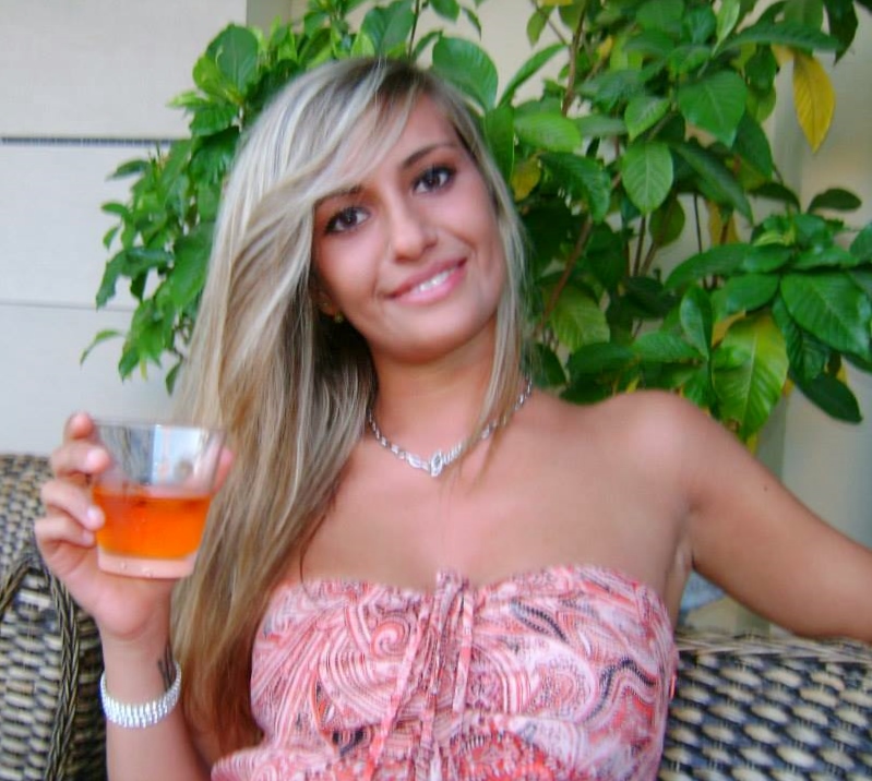 Nadia Samarelli