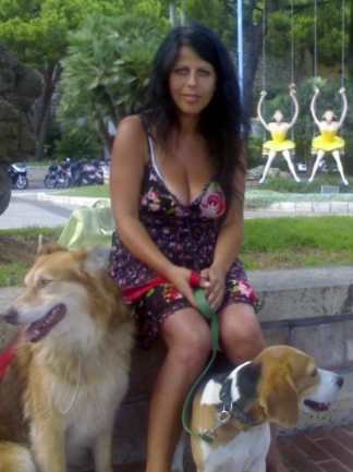 Nadia V Zurlo