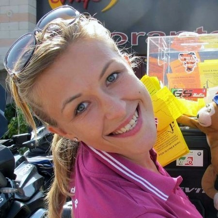 Natallia Miarzlikina