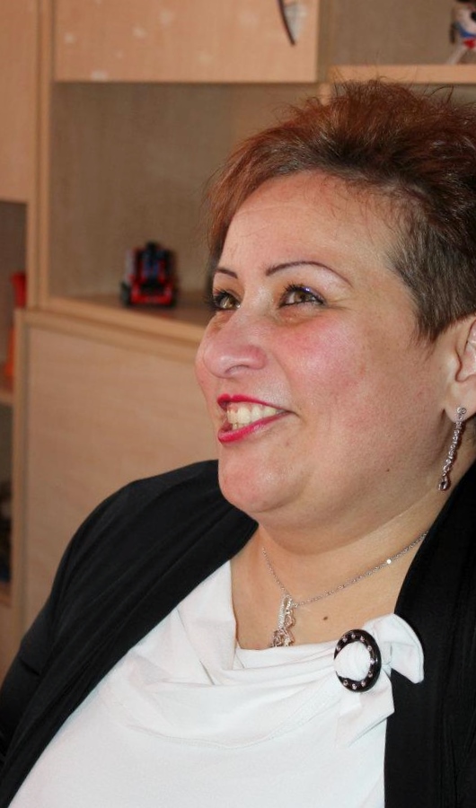 Natascia Ragonesi