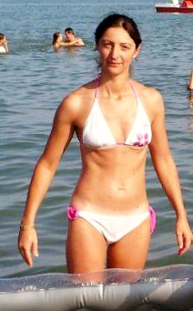 Natascia Trentin