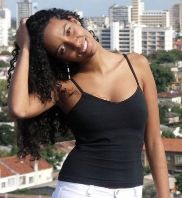 Neide Carimo