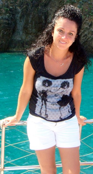 Nicoleta Adriana Suibea