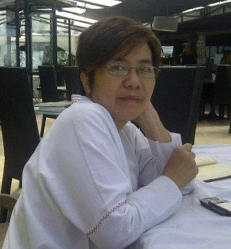 Nina Albugis