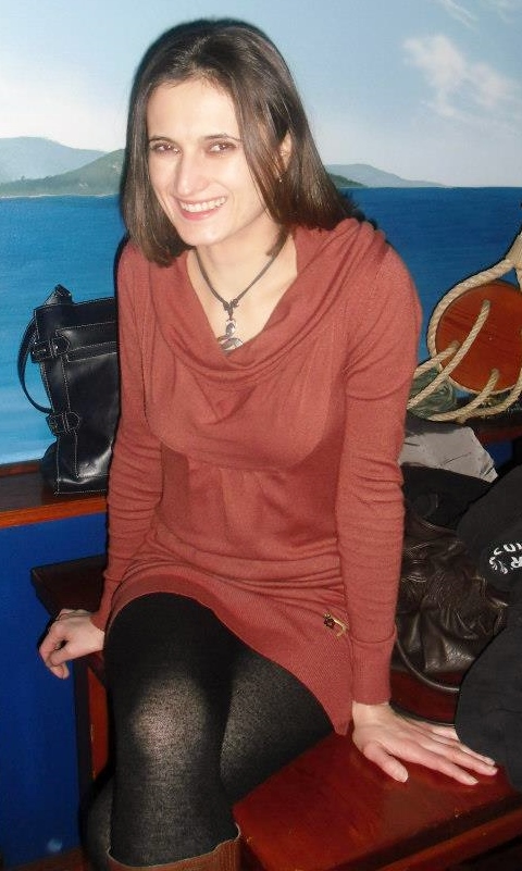 Oana Elena Dorneanu