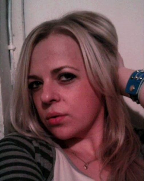 Olesea Mutruc