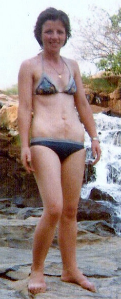 Olga Battoraro Dotti