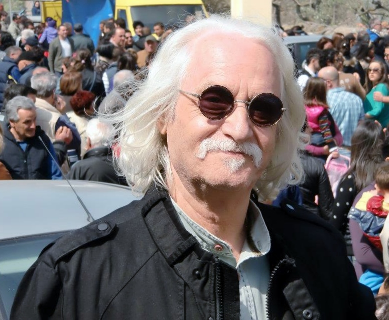Omero Votta