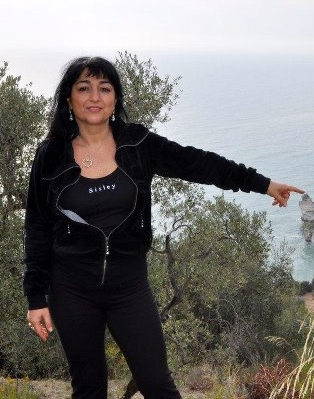 Ornella Silenu