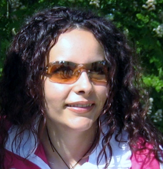 Pamela Canonico