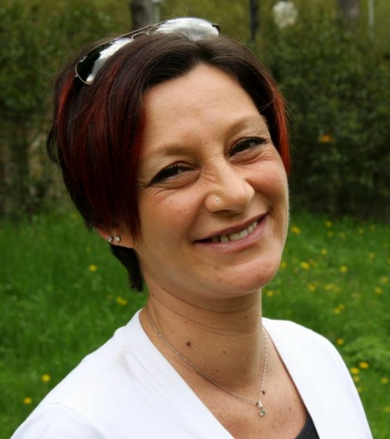 Pamela Carrarese