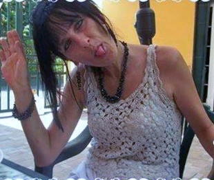 Paola Bedin