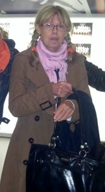 Paola Farinella