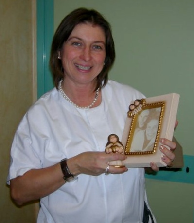 Paola Mesturini