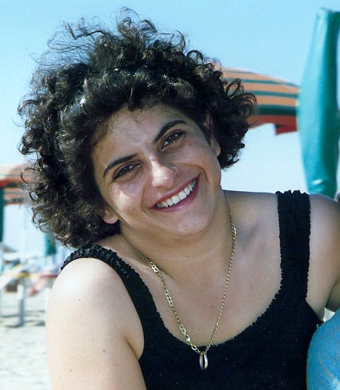Paola Miani