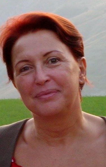 Paola Nascetti
