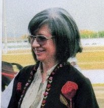 Paola Pedrazzani