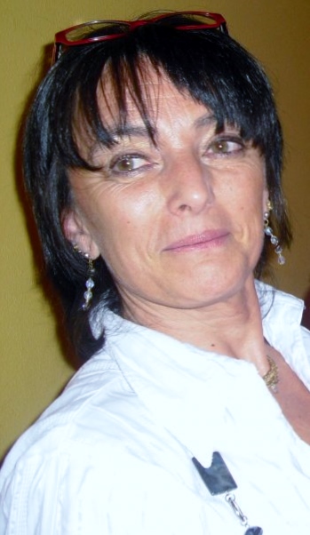 Paola Ruschetta