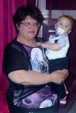 Paola Vigorita