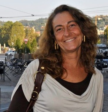 Paola Zanolli