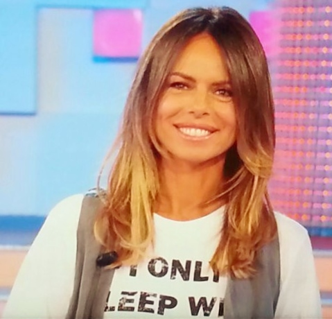 Paola Perego