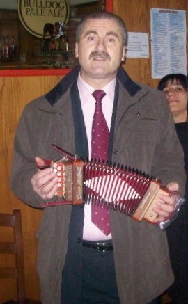 Paolo Devoli