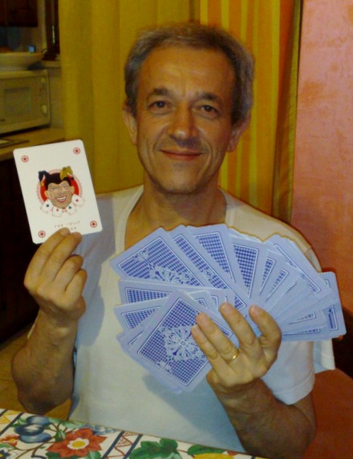 Paolo Zappìa