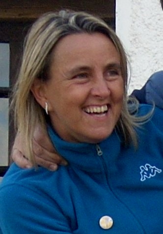 Patrizia Albiero