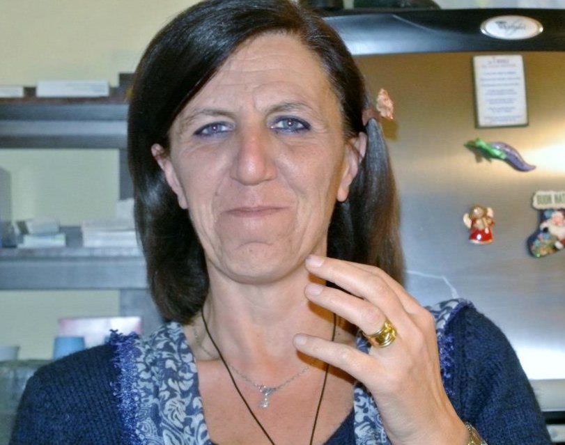 Patrizia Capano
