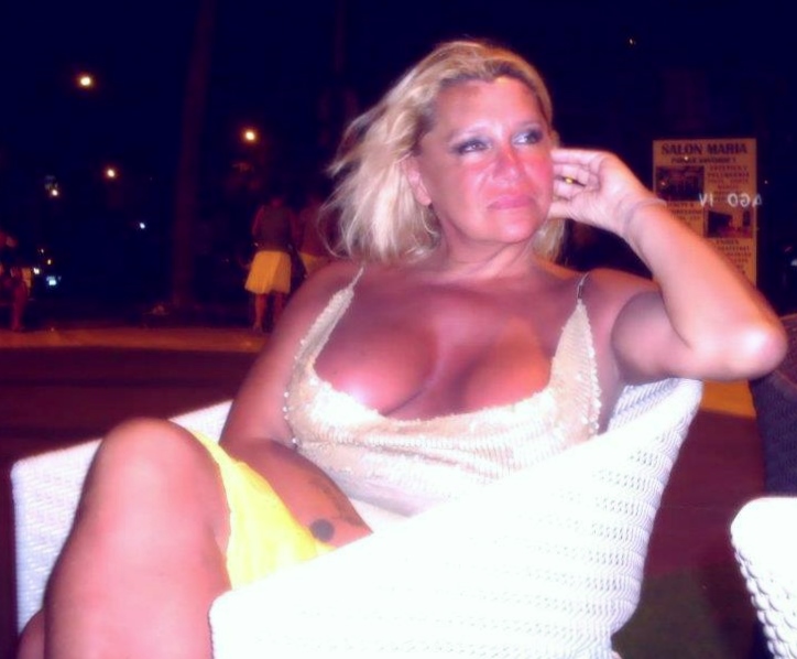Patrizia Casaro