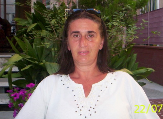 Patrizia Cecchi