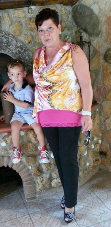 Patrizia Cotino