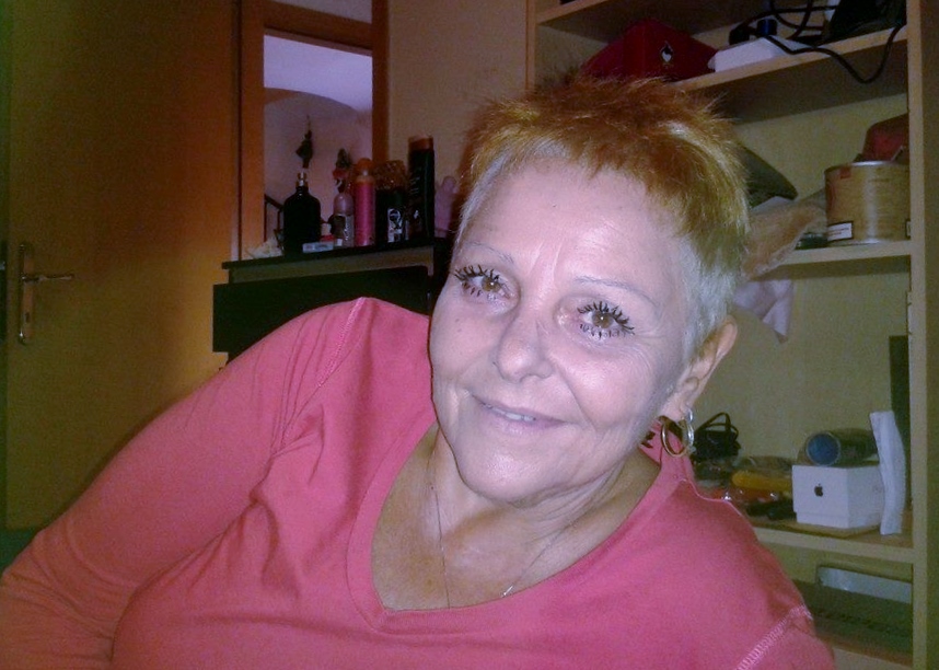 Patrizia Iacobacci