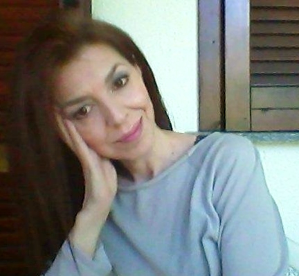 Patrizia Morgantini