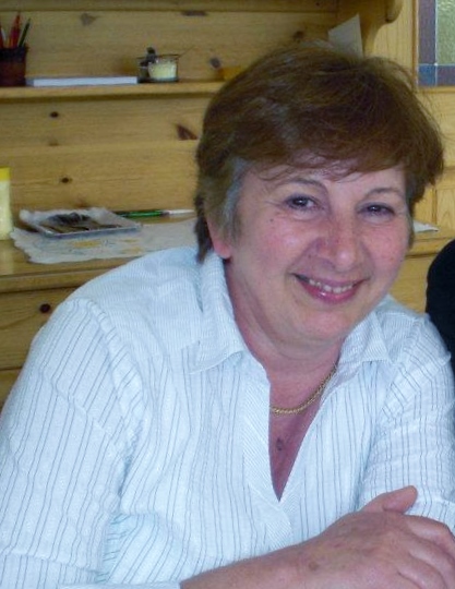 Patrizia Serafin