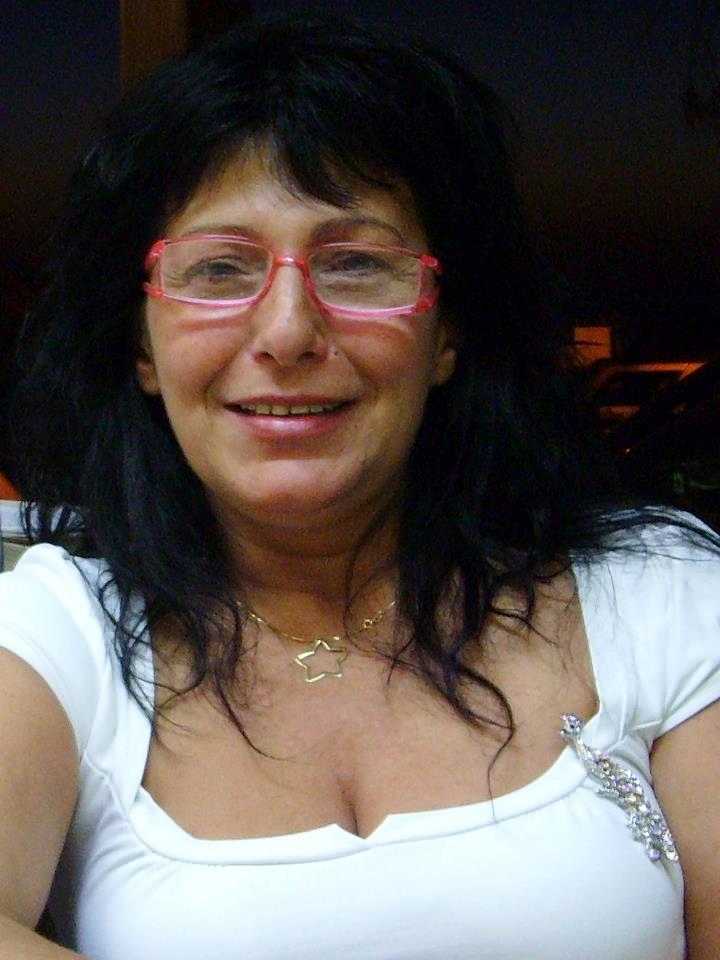 Patrizia Signorello
