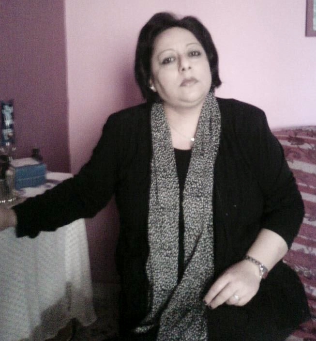 Perla Maria Romeo